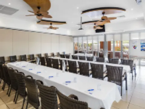 Oaks Broome Hotel Hotels in Broome