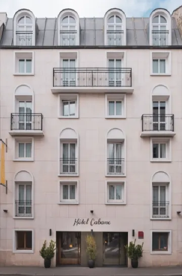 Hôtel Cabane - Orso Hotels