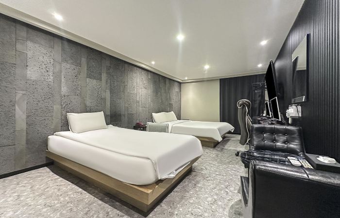 Ansan the Class Hotel