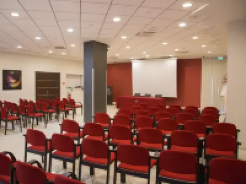 經典貝斯特韋斯特酒店 聖歐費米亞拉默齊亞酒店