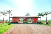 Hotel Fazenda Salto Grande