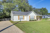 Great for Military Families! Prattville Home - 3-Star