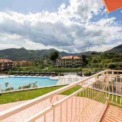 Residence Near the sea a Loano 4199 Others