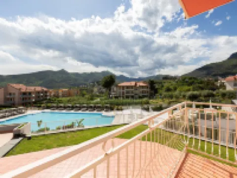 Residence Near the sea a Loano 4199