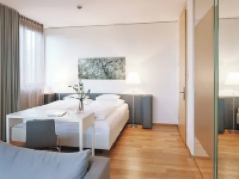 호텔 암 제 브레겐츠 호텔