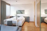 Hotel am See Hotels in Bregenz