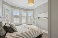 Villa on Rattray Hotels in 