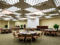 Starhotels du Parc Hotels in Parma