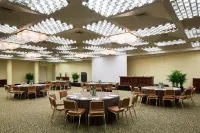 Starhotels du Parc - Parkering