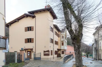 Fanesia coliving Hotel di 