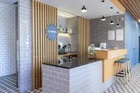 Holiday Inn Express PORTO - EXPONOR by IHG - bar