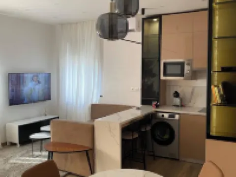 Shortlets by Gidistays Hotels in Ikoyi I