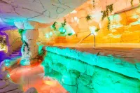 Hotel Beverly Park & Spa - Hot Tub