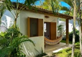 Pousada Villa Prana Caraiva