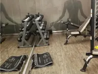 Pebbles Resort - Gym