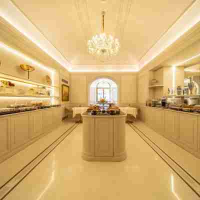 Residenza d'epoca Luca Pacioli Dining/Meeting Rooms