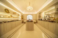 Residenza d'epoca Luca Pacioli Hotels in Sansepolcro