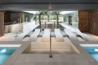 Don Carlos Marbella - Thermen