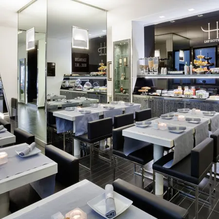 LHP Hotel Napoleon