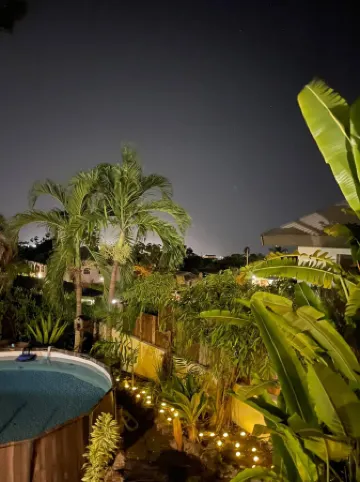 Harbor View - by Zenbreak