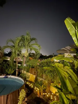 ฮาร์เบอร์ วิว - บาย เซนเบรค