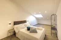 Aromarìa Palace فنادق في 