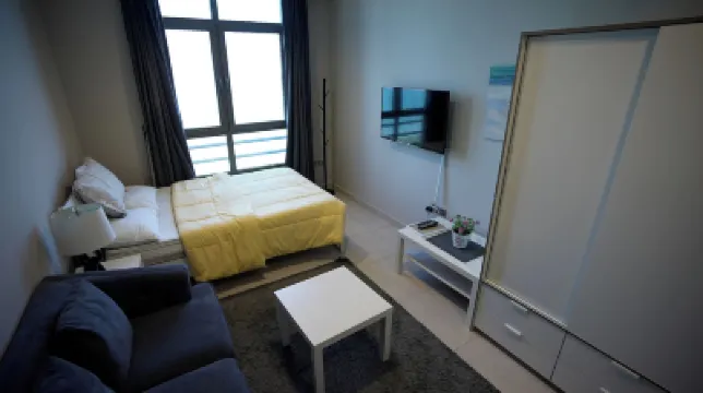 Magic Suite ALShaeb Hotels in 