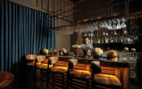 Marriott Executive Apartments Bengaluru UB City - С баром