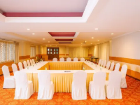 Hotel Vivek Hotels in Coonoor