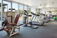 Holiday Inn TBILISI by IHG - Gym