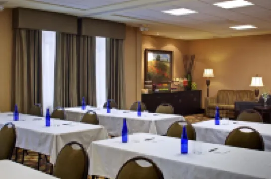 Best Western Plus University Park Inn  Suites
