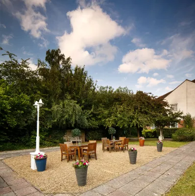 Mercure Tunbridge Wells Hotel Hotels in Tonbridge