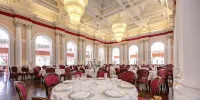 Grand Hotel Villa Politi - breakfast