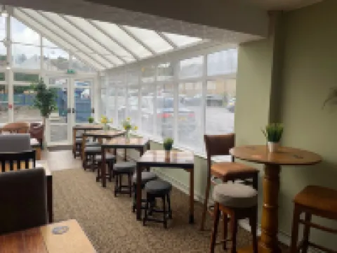 The Poacher Portishead Hotels in Portishead