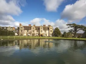 Billesley Manor Hotel & Spa, a Tribute Portfolio Hotel