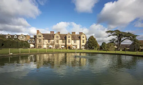 Billesley Manor Hotel & Spa, a Tribute Portfolio Hotel