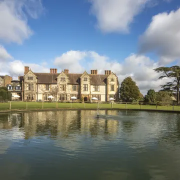 Billesley Manor Hotel & Spa, a Tribute Portfolio Hotel