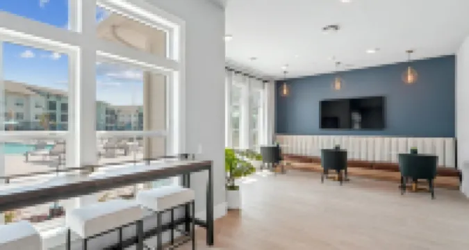 Landing Apartments Myrtle Beach - West Hotels in Carolina Forest