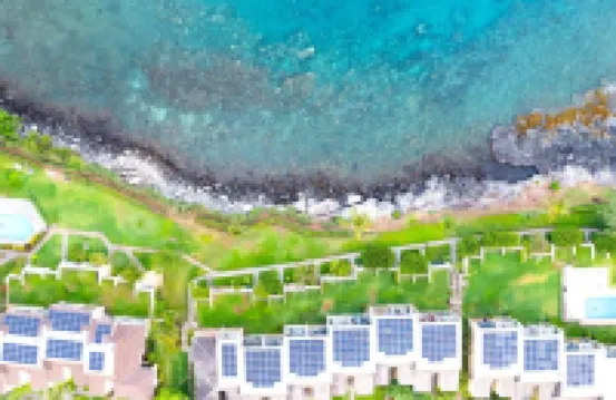 Kbm Resorts Free Car Napili Point NAP-B39 Stunning Ocean Front Villa Turtle Views