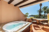 Hotel la Bitta - Bovis Hotels - Hot Tub