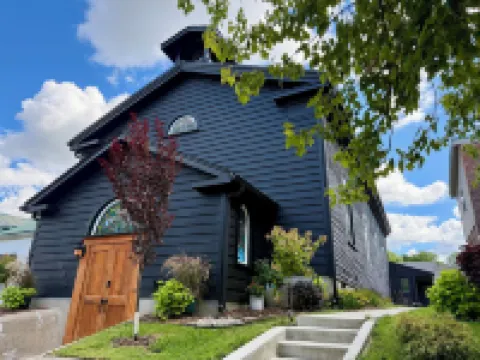 Historic Hope Chapel