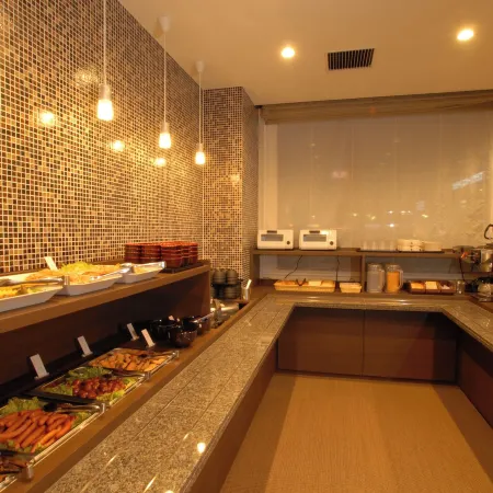 AB Hotel Fukaya