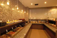 AB Hotel Fukaya - servizio colazione