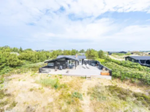 6 person holiday home in Henne