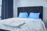 THE TREKKER'S REST LODGE KIGALI - Balkoner
