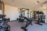 Villa Hera Zadar Villas - Gym