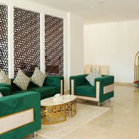 salalah royals hotel suites