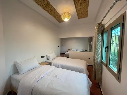 橄欖花園旅館(dar olive garden inn) Ait Sedrate Sahl Gharbia住宿飯店