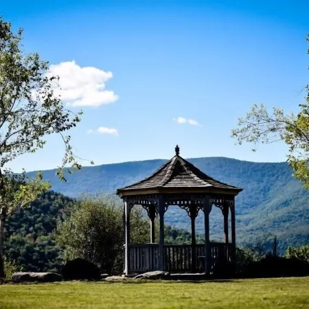 Hanah Mountain Resort and Country Club