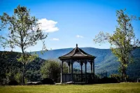 Hanah Mountain Resort and Country Club